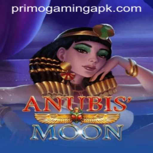 Unveiling AnubisMoon: A Captivating Adventure in Primo Gaming