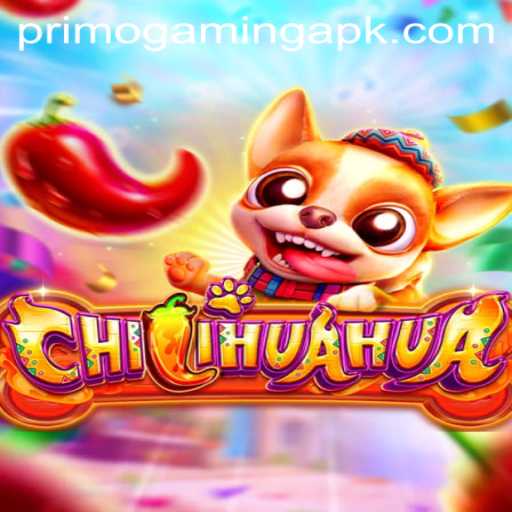 CHILIHUAHUA: A New Era in Primo Gaming
