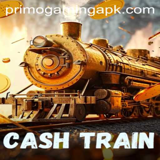 CashTrain: The Exciting World of Primo Gaming