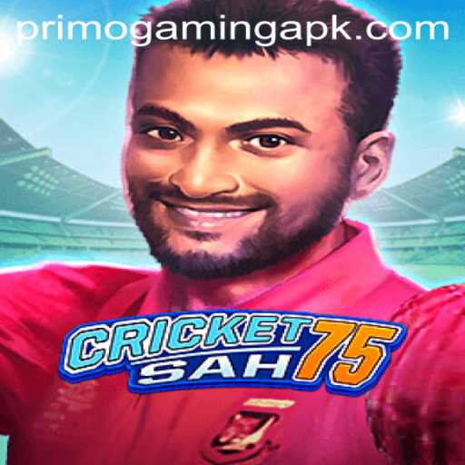 Exploring CricketSah75: The Latest Phenomenon in Primo Gaming