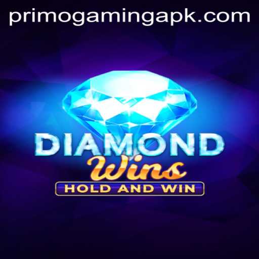 Dive into the World of DiamondWins: The Primo Gaming Experience