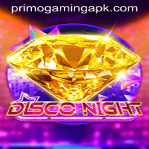Discover the Thrills of DiscoNight in Primo Gaming