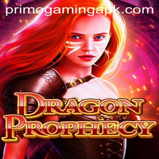 DragonProphecy: A Primo Gaming Experience