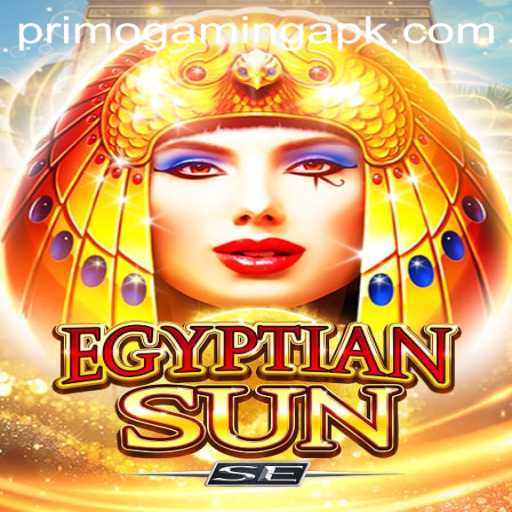 Unveiling EgyptianSunSE: A New Era in Primo Gaming