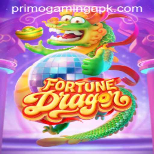 Unleashing the Power of FortuneDragon: A Look Into Primo Gaming's Latest Sensation