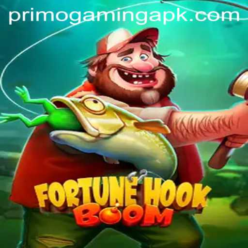Unveiling the Thrill of FortuneHookBoom: A Primo Gaming Experience