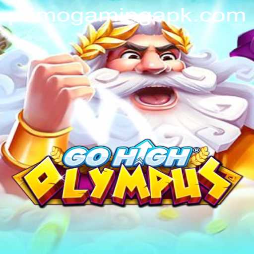 GoHighOlympus: A New Era in Primo Gaming