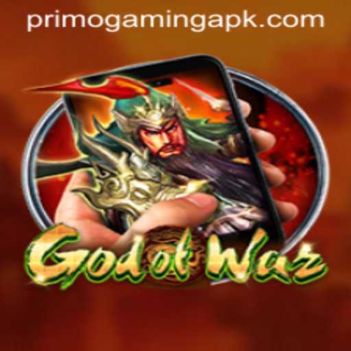 GodofWarM: An Epic Journey into the World of Primo Gaming