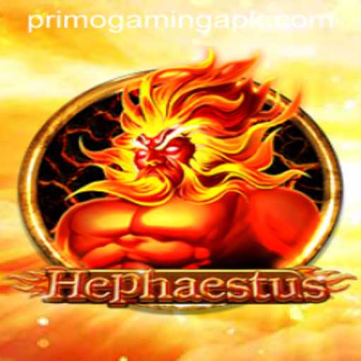 Unleashing the Mythical Forge: Exploring 'Hephaestus' in Primo Gaming