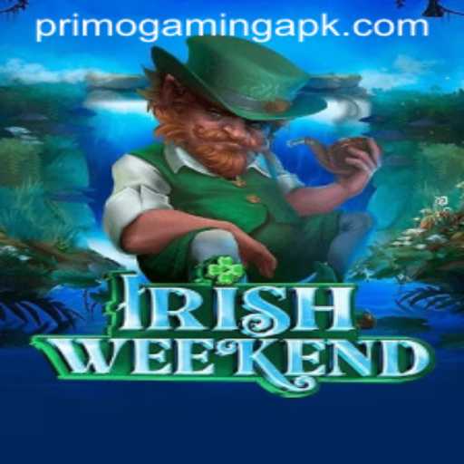 Discovering 'IrishWeekend': A Dive into Primo Gaming's Latest Sensation