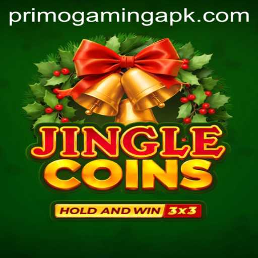 Jinglecoins: A Festive Gaming Experience from Primo Gaming