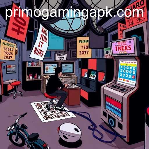 Jueteng and Primo Gaming: The Evolution of Gambling in the Philippines