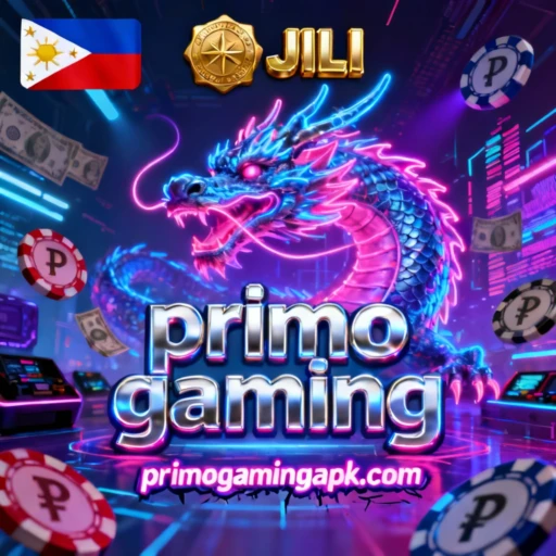 primo gaming