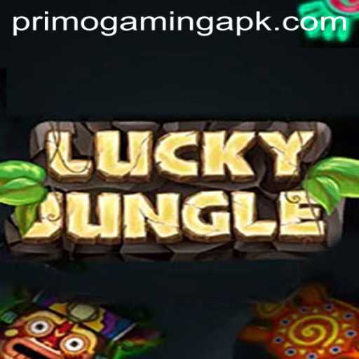 Experience the Excitement of LuckyJungle: A Primo Gaming Adventure