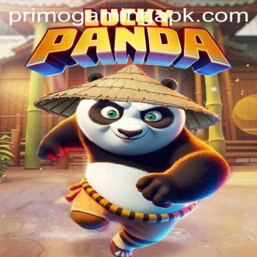 Explore the Exciting World of LuckyPanda: A Primo Gaming Experience