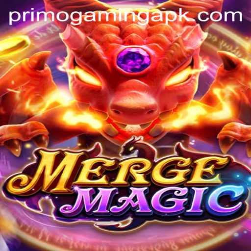 Discover Mergemagic: An Enchanting Adventure in Primo Gaming