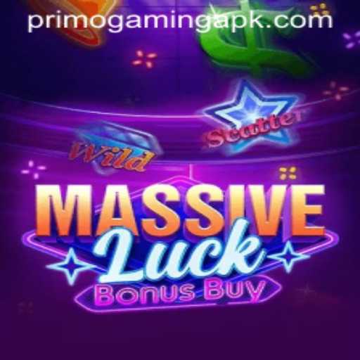 Discover the Exciting World of MassiveLuckBonusBuy: A Primo Gaming Experience
