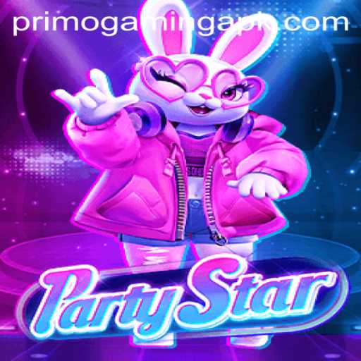 PartyStar: The Ultimate Primo Gaming Experience