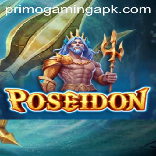 Discover the Depths of Gaming Excellence with Poseidon and Primo Gaming