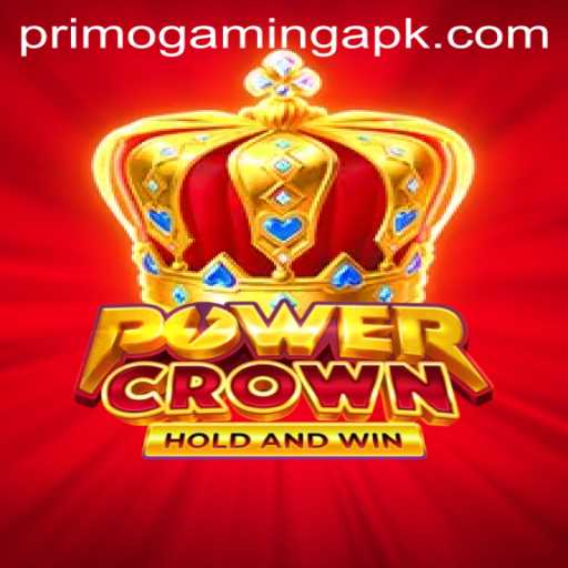Discover the Thrilling World of PowerCrown: The Pinnacle of Primo Gaming