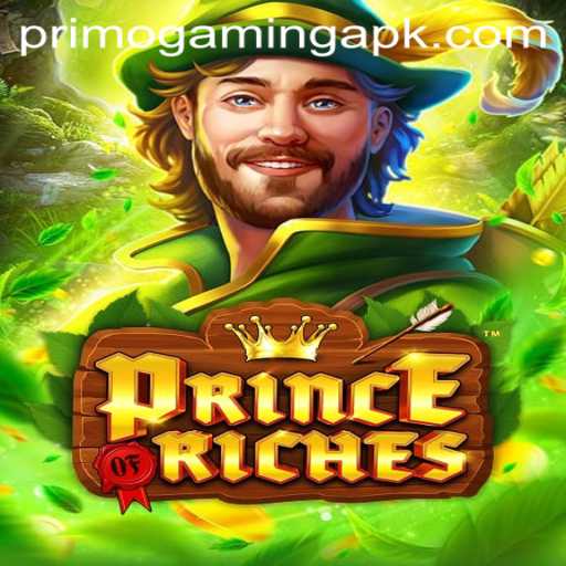Discover the Exciting World of PrinceOfRiches: A Premier in Primo Gaming
