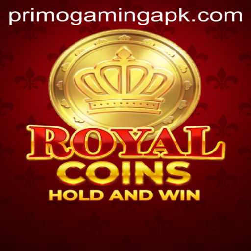 Discover RoyalCoins: The Ultimate Primo Gaming Adventure