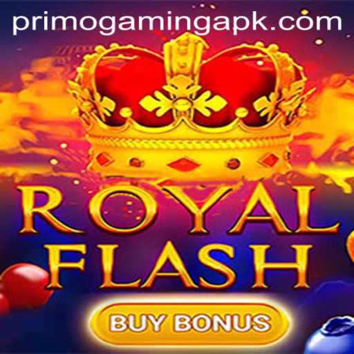 Step into a World of Thrills with RoyalFlashBuyBonus: An Exciting Entry in Primo Gaming