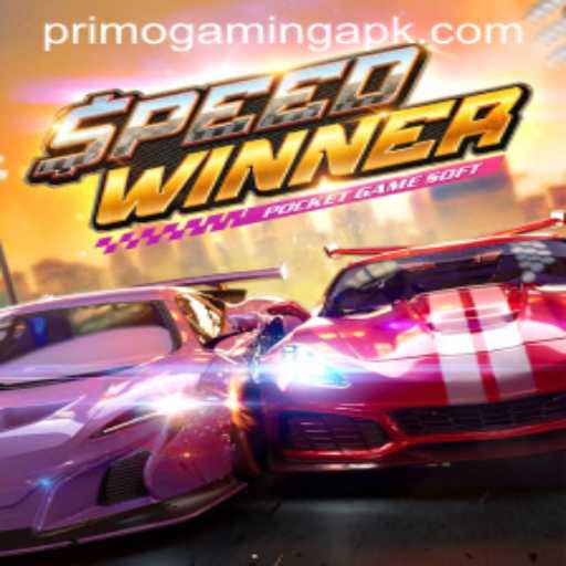 SpeedWinner: The Latest Sensation in Primo Gaming