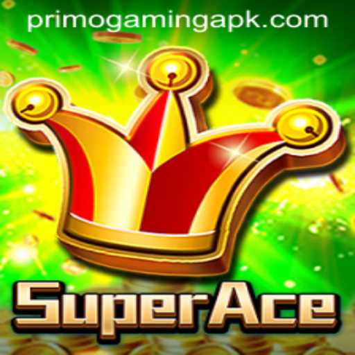 SuperAce: The Ultimate Primo Gaming Experience