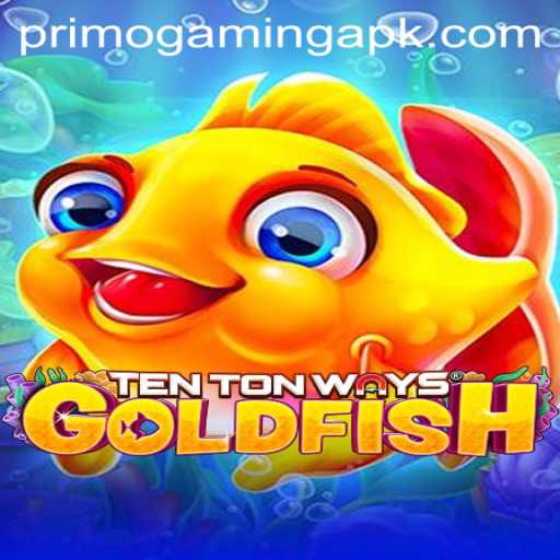 Discover the Thrilling World of TenTonWaysGoldfish: A New Pinnacle in Primo Gaming