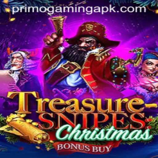 Exploring the Enchanting World of TreasuresnipesChristmas: A Primo Gaming Experience