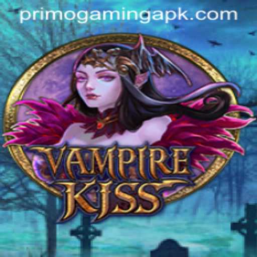 Unveiling VampireKiss: The New Primo in Gaming Adventures