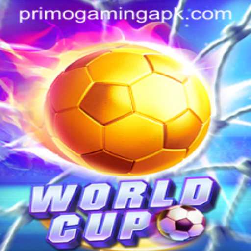 WorldCup: The Ultimate Gaming Experience with Primo Gaming
