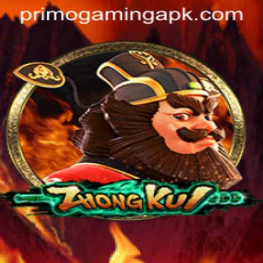 ZhongKui: A Deep Dive into the Primo Gaming Phenomenon